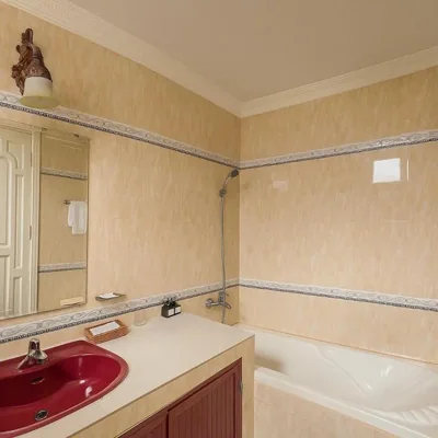 Chambre familiale — KT Hotel - Saigon Center