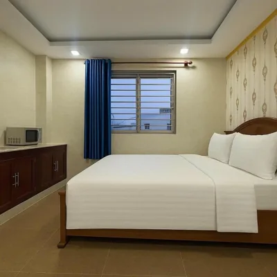 KT Hotel - Saigon Center – Photos 2