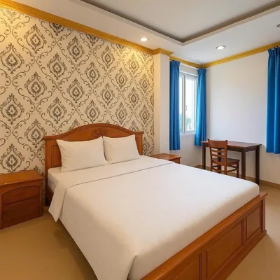 KT Hotel - Saigon Center – Photos 7