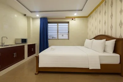 KT Hotel - Saigon Center – Photos 8