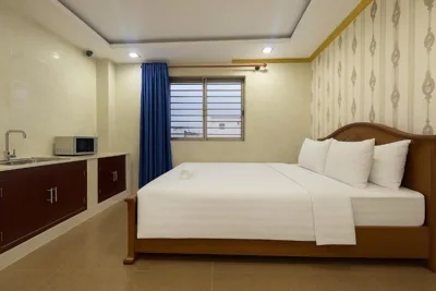 KT Hotel - Saigon Center – Photos 15